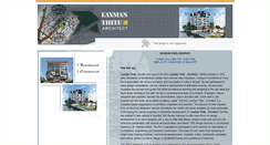 Desktop Screenshot of laxmanthite.com